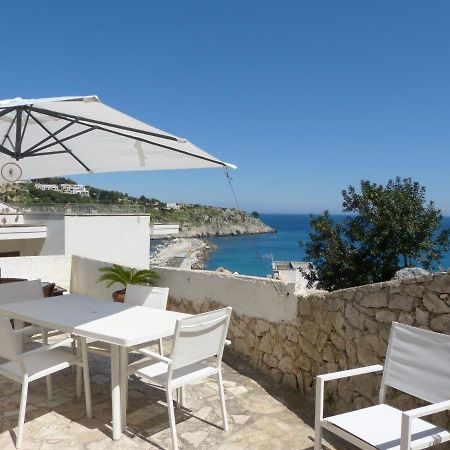 Casa Vacanze Vincenzo E Rosanna Castro  Buitenkant foto
