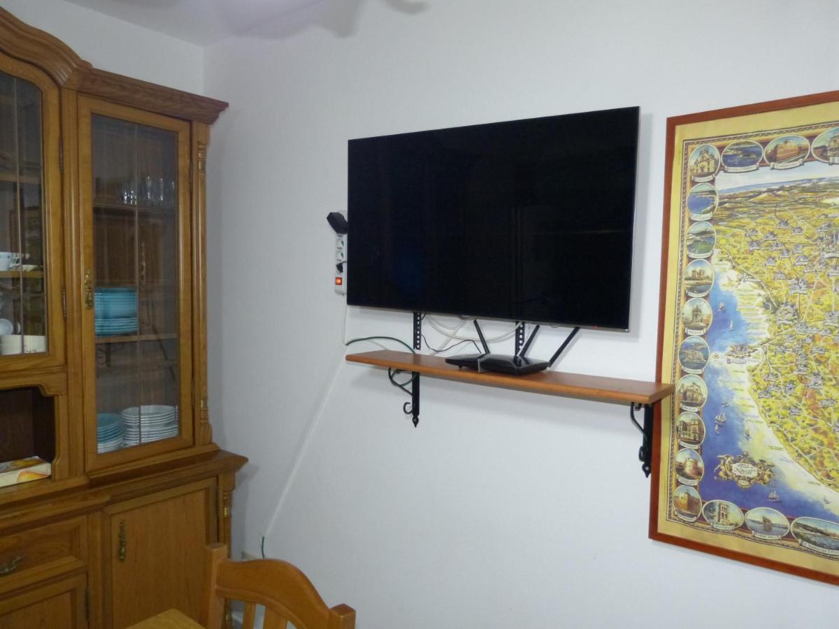 Casa Vacanze Vincenzo E Rosanna Castro  Buitenkant foto